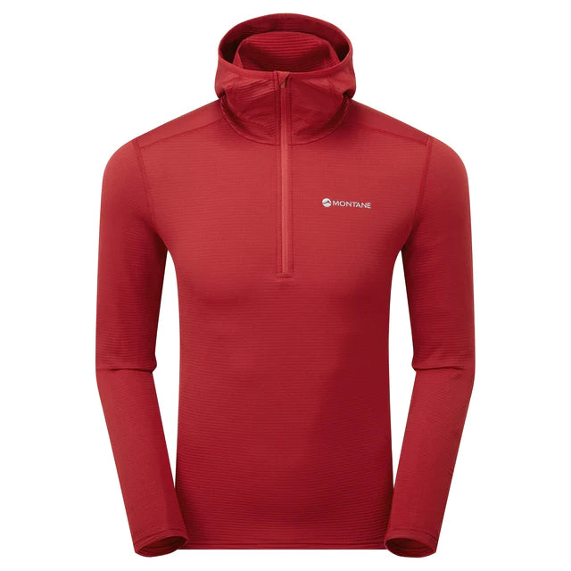 Montane Protium Lite Fleece Hoodie Men’s (Previous Season)