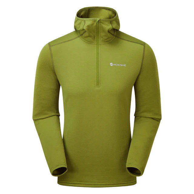 Montane Protium Lite Fleece Hoodie Men’s (Previous Season)