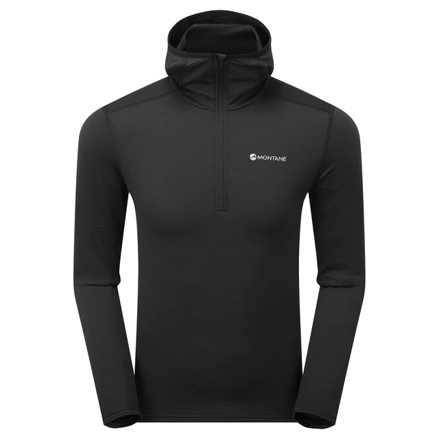 Montane Protium Lite Fleece Hoodie Men’s (Previous Season)