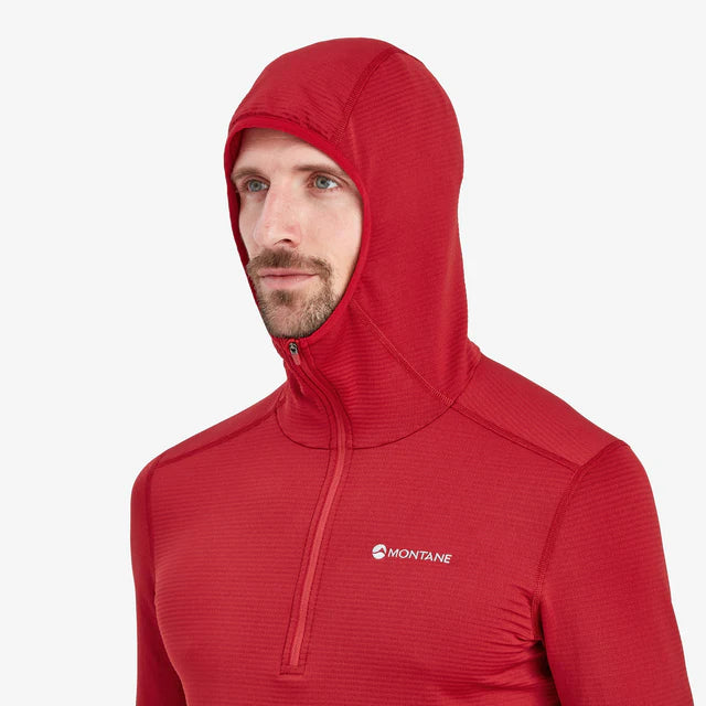 Montane Protium Lite Fleece Hoodie Men’s (Previous Season)
