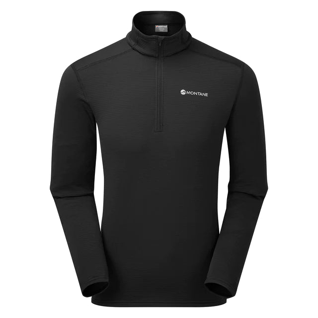 Montane Protium Lite Fleece Pull-On Men’s