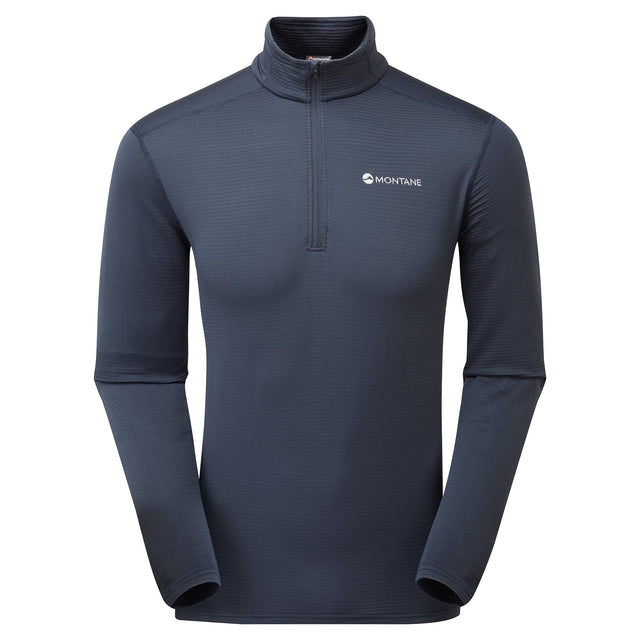 Montane Protium Lite Fleece Pull-On Men’s