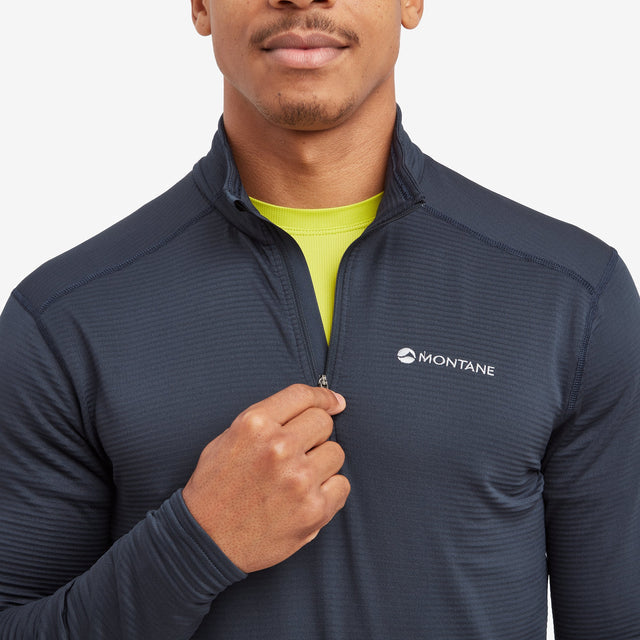 Montane Protium Lite Fleece Pull-On Men’s