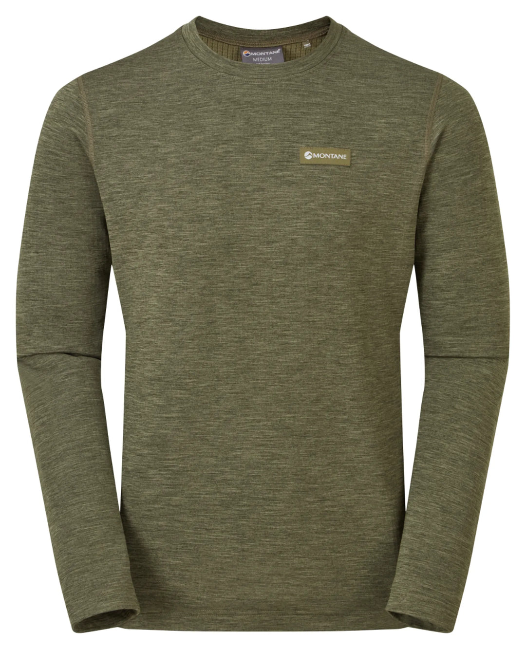 Montane Protium Fleece Sweater Men’s