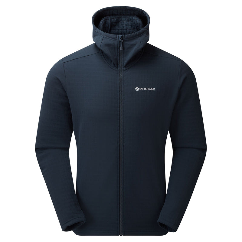 Montane Protium XT Fleece Hoodie Men's