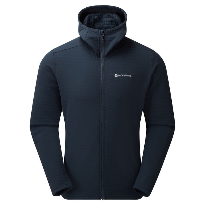 Montane Protium XT Fleece Hoodie Men's