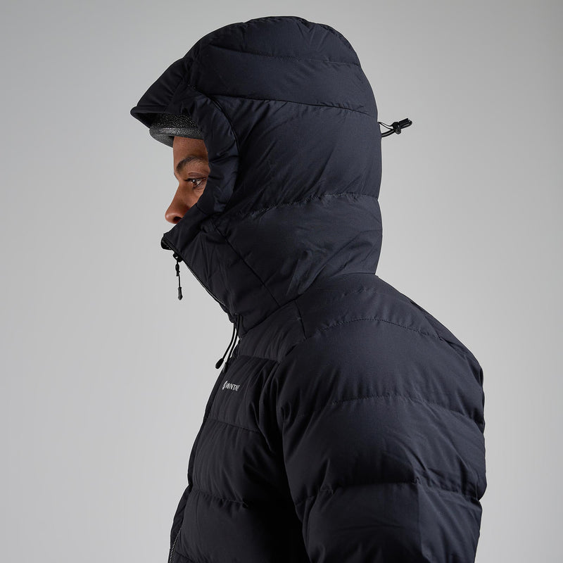 Montane Resolve XT Down Hoodie Men's