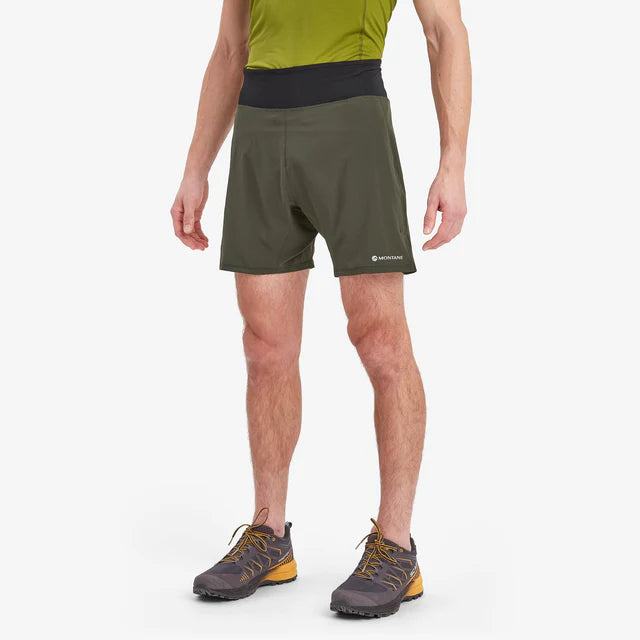 Montane Slipstream 7” Trail Running Shorts Men’s