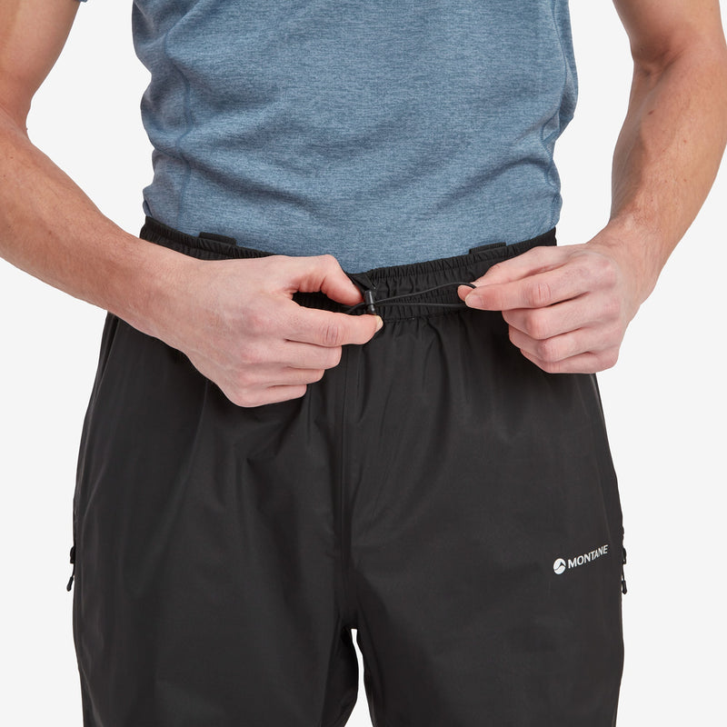 Montane Spirit Lite Gore-Tex Waterproof Pant Men's