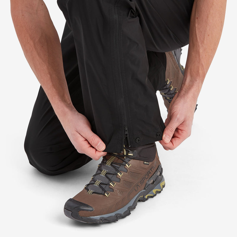 Montane Spirit Lite Gore-Tex Waterproof Pant Men's