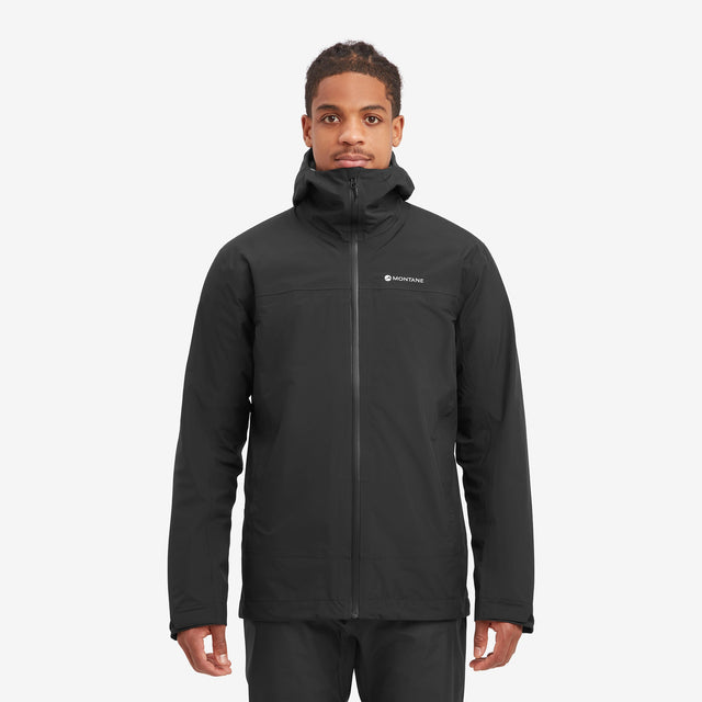Montane Solution Waterproof Jacket Men's