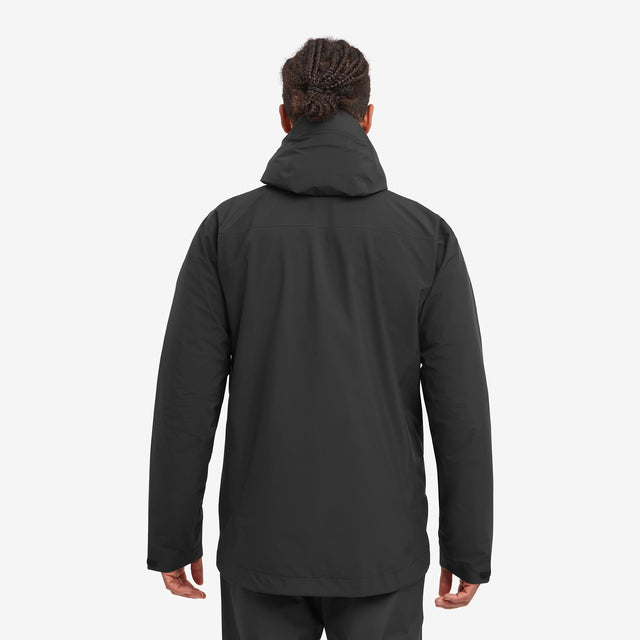 Montane Solution Waterproof Jacket Men's