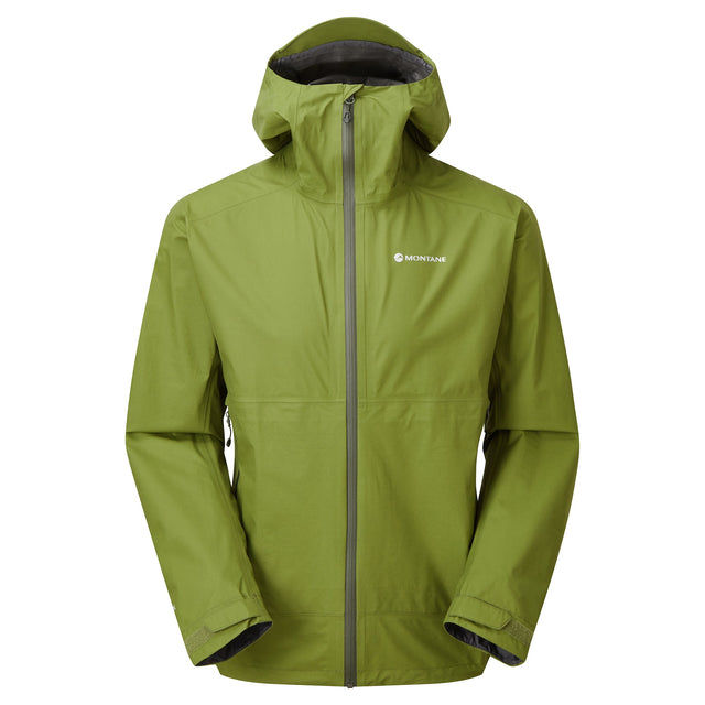Montane Spirit Lite Gore-Tex Jacket Men's – Backpacking Light
