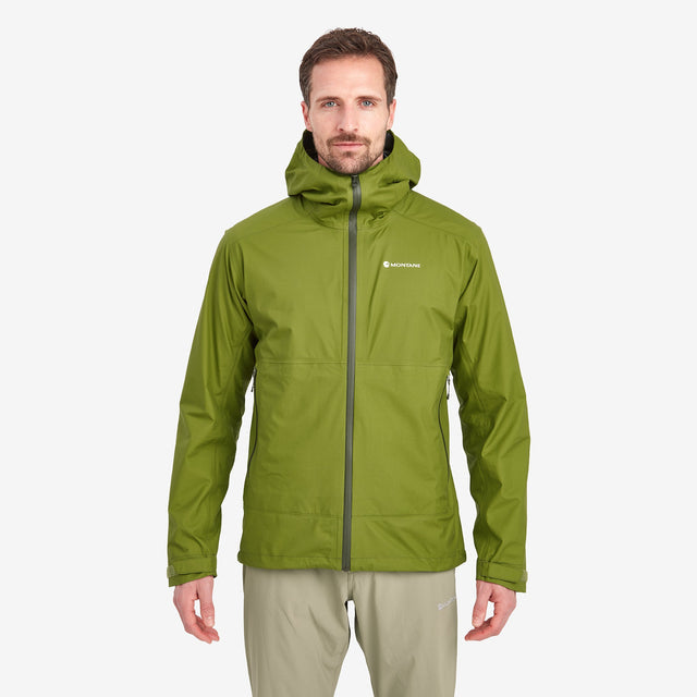 Montane Spirit Lite Gore-Tex Jacket Men’s