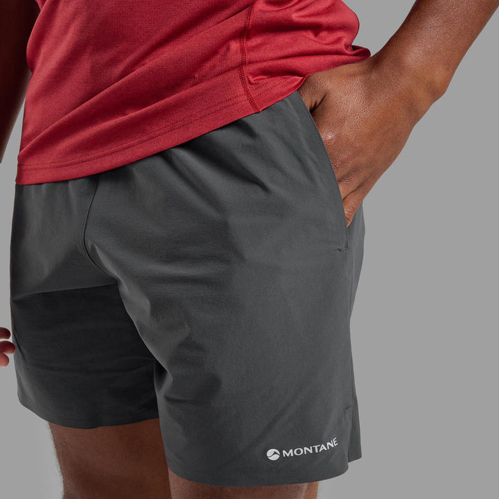 Montane Volantis 7" Shorts Men's