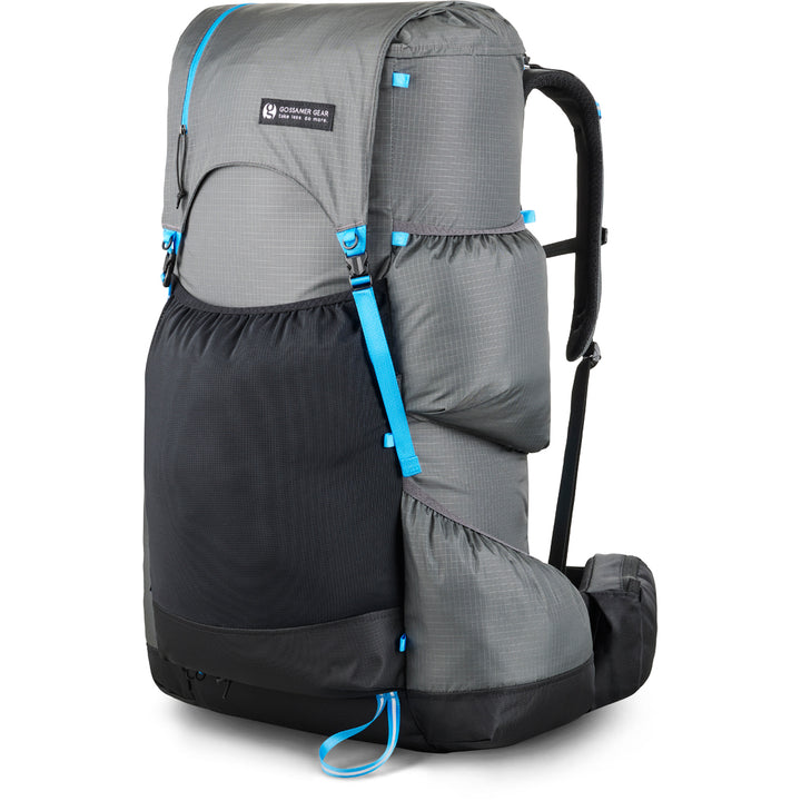 Gossamer Gear Mariposa 60 Ultralight Backpack