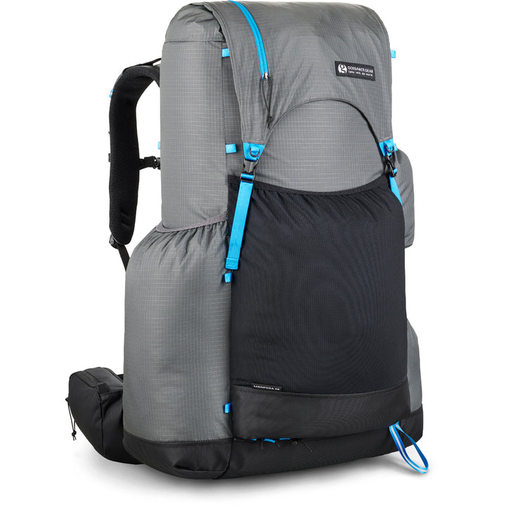 Gossamer Gear Mariposa 60 Ultralight Backpack