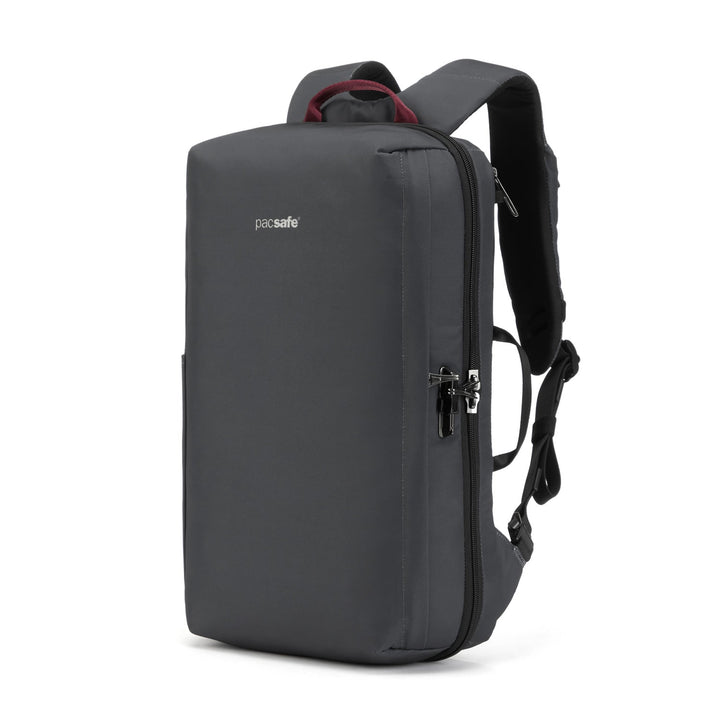 Pacsafe Metrosafe X 16" Commuter Backpack