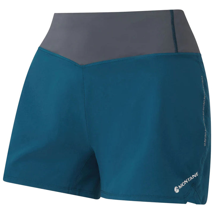 Montane Katla 4" Shorts Women's