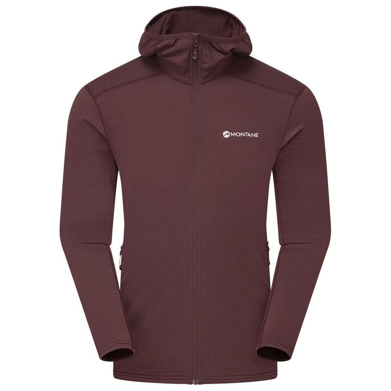 Protium Lite Fleece Hoodie Men’s