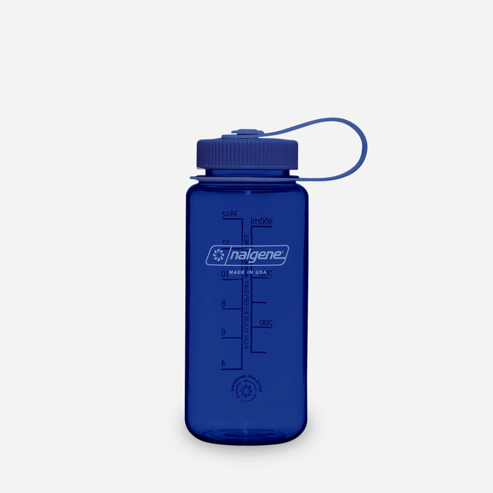 Nalgene Sustain Wide Mouth 500ml Bottle