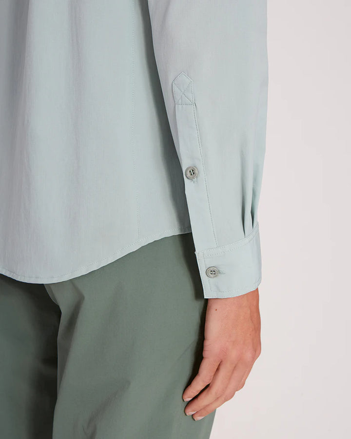 XTM Cumberland Long Sleeve Hiking Shirt Women's