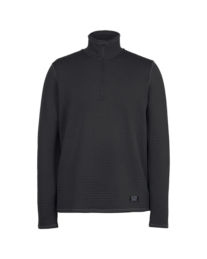 XTM Merino Aero Grid Fleece Pull-On Top Men's