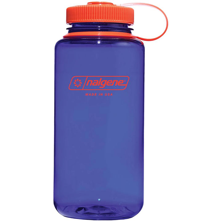 Nalgene Sustain Wide Mouth 500ml Bottle