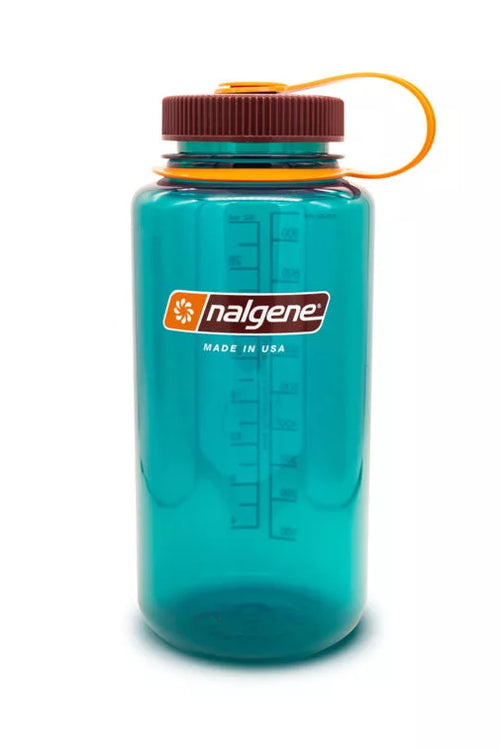 Nalgene Sustain Wide Mouth 1L Bottle