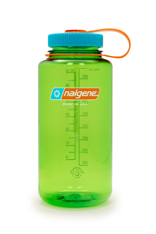 Nalgene Sustain Wide Mouth 1L Bottle