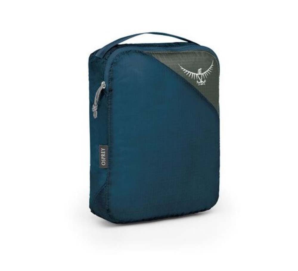 voor dosis Verward zijn Osprey Ultralight Packing Cube Large – Backpacking Light Australia