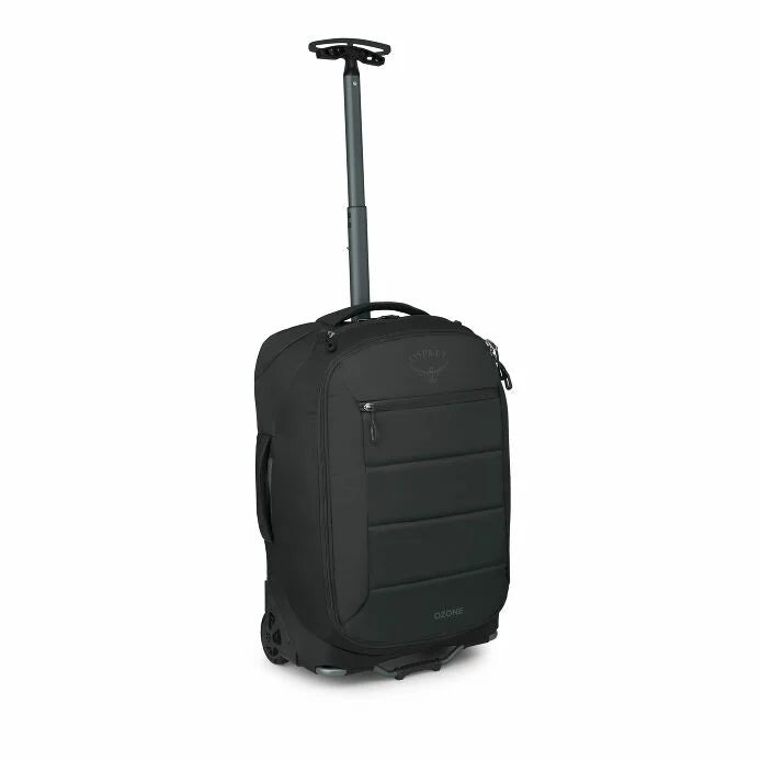 osprey backpack roller Osprey Ozone 2 Wheel Carry On – Backpacking Light Australia