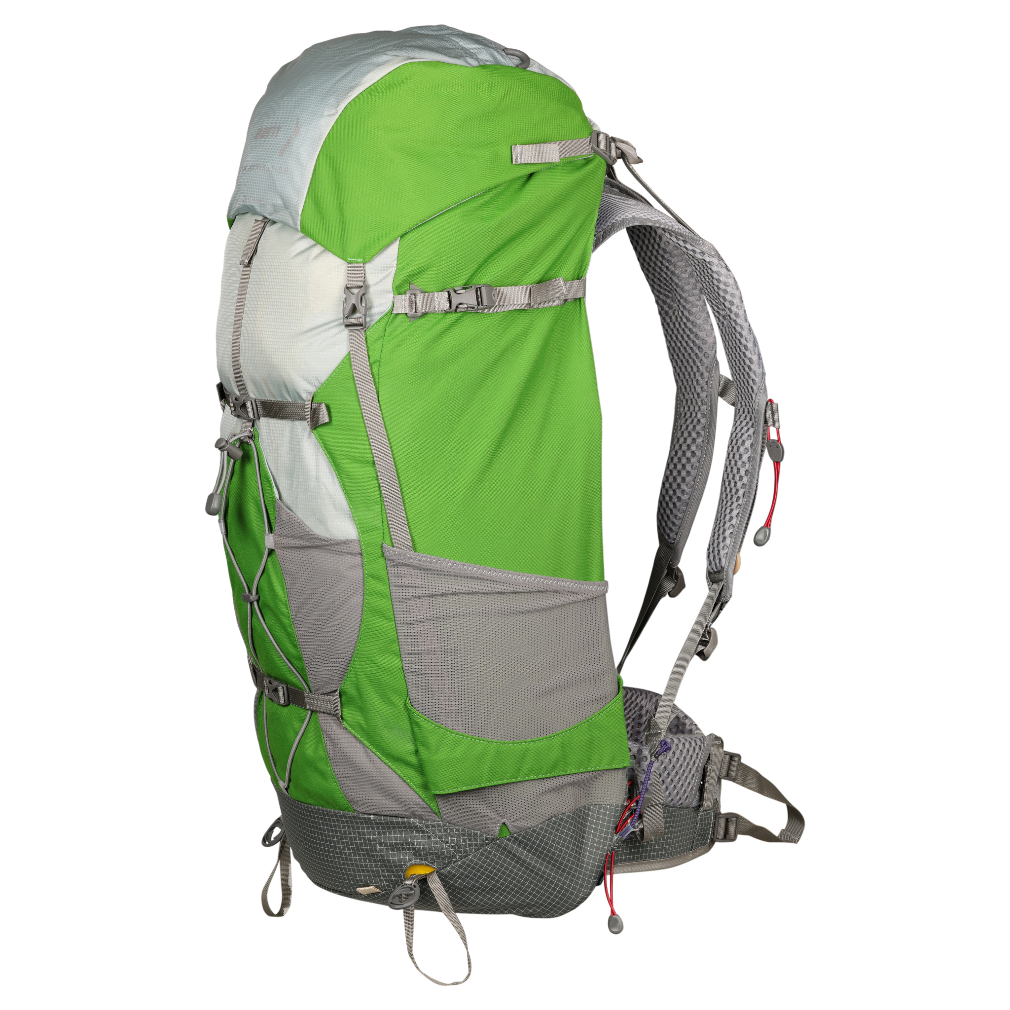 Aarn Peak Aspiration Backpacking Light Australia