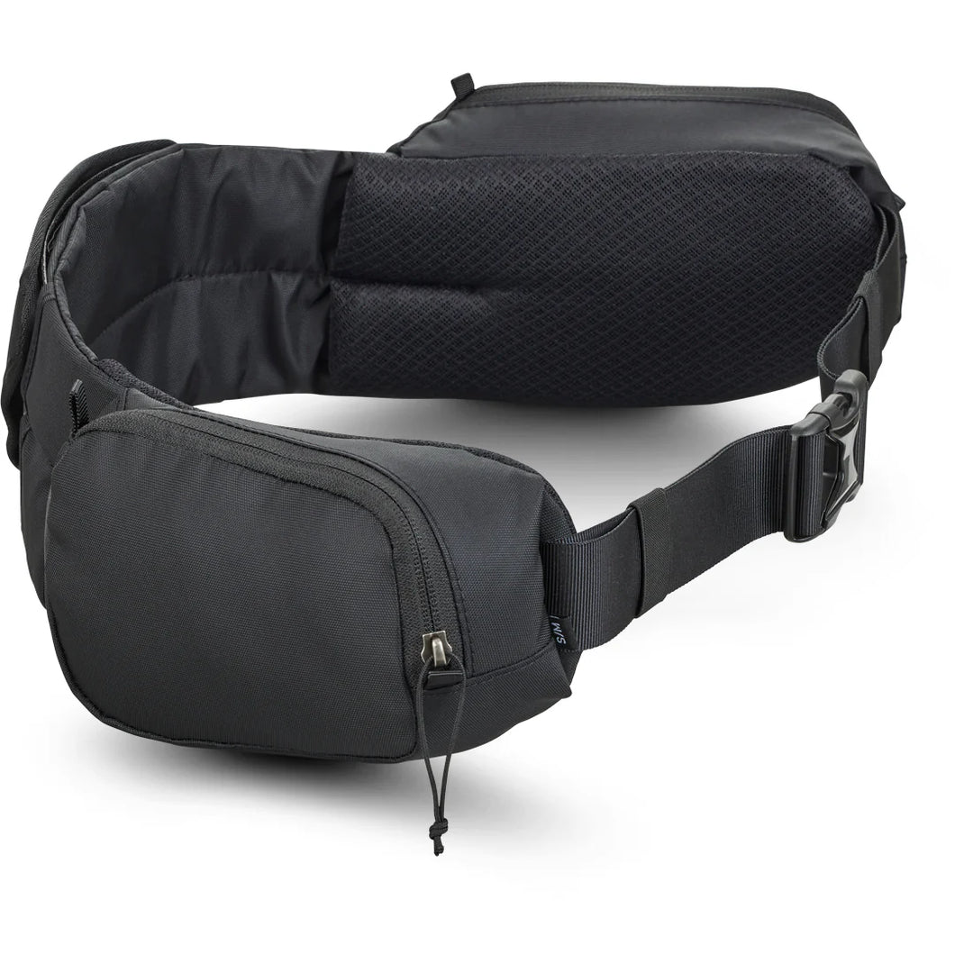 Gossamer Gear PVT Hipbelt with Pockets
