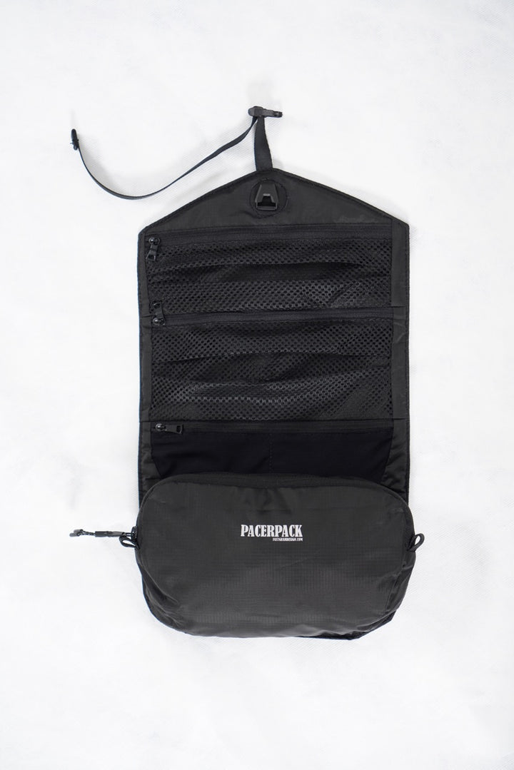 PacerPack Hanging Toiletry Bag