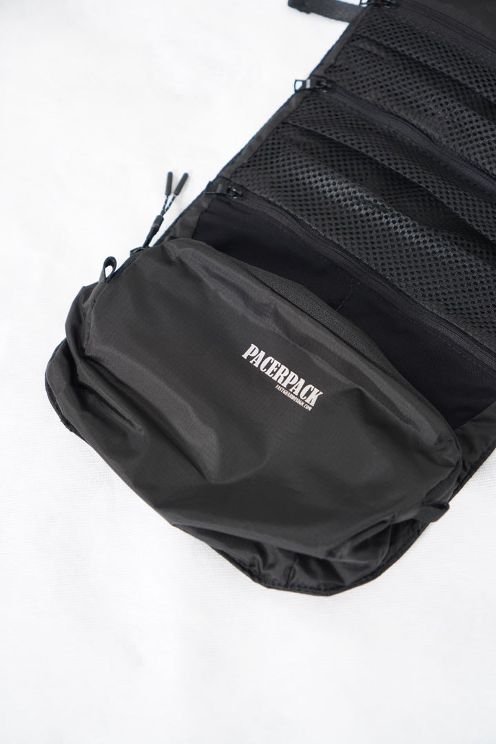 PacerPack Hanging Toiletry Bag