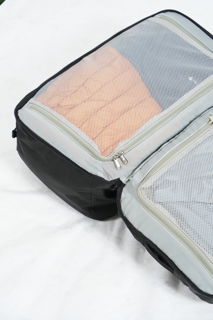 PacerPack Fast 40 Travel Pack