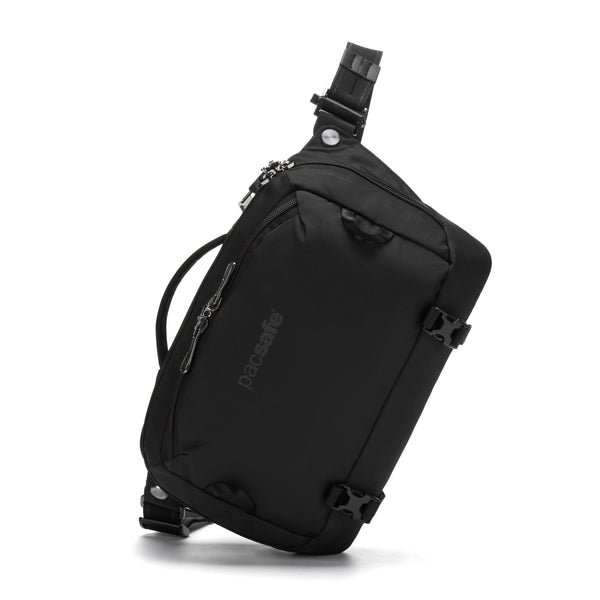 Pacsafe® ECO 12L anti-theft sling backpack – Pacsafe – Official