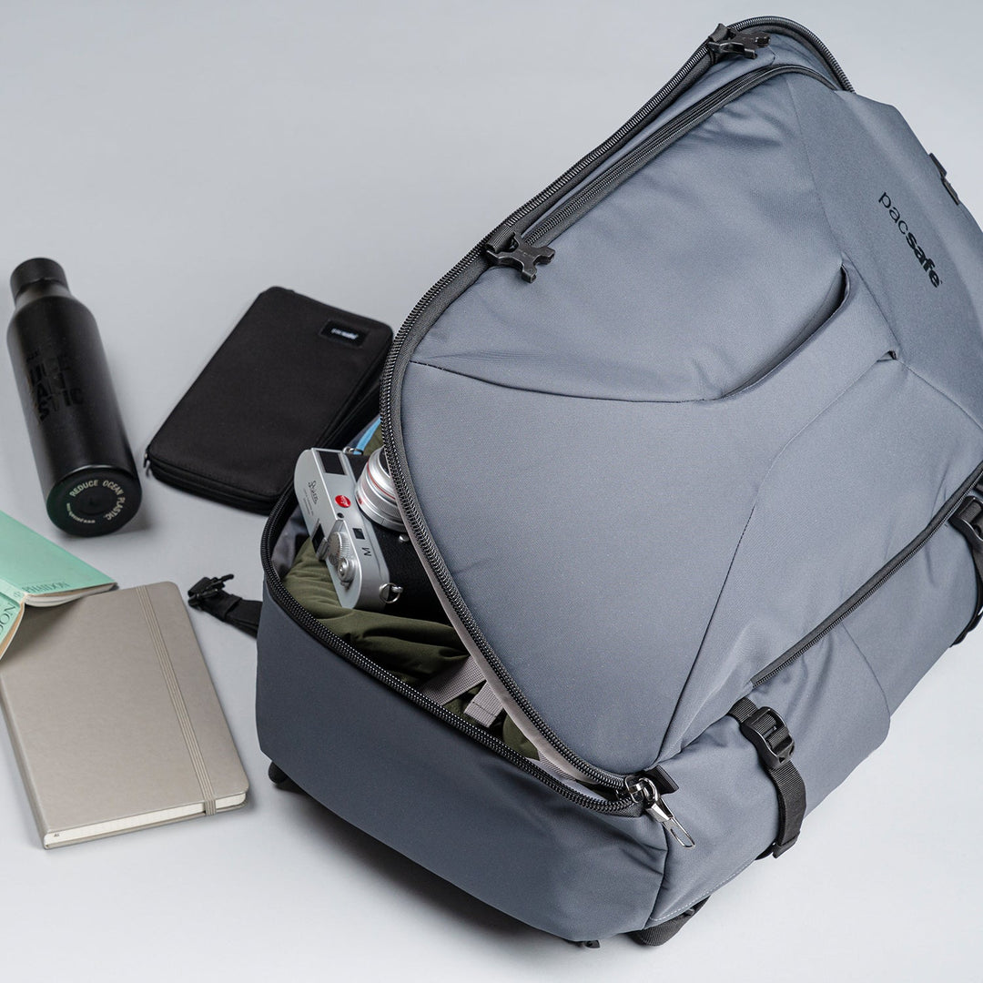 Pacsafe Venturesafe EXP45 Anti-Theft Carry-On Travel Pack