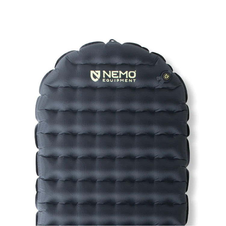 Nemo Tensor Extreme Conditions Insulated Ultralight Sleeping Nemo Tensor Extreme Conditions Insulated Ultralight Sleeping