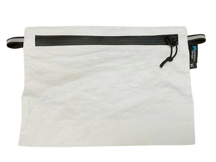Adventure Designs Ultralight Tyvek Gear Bag - Medium