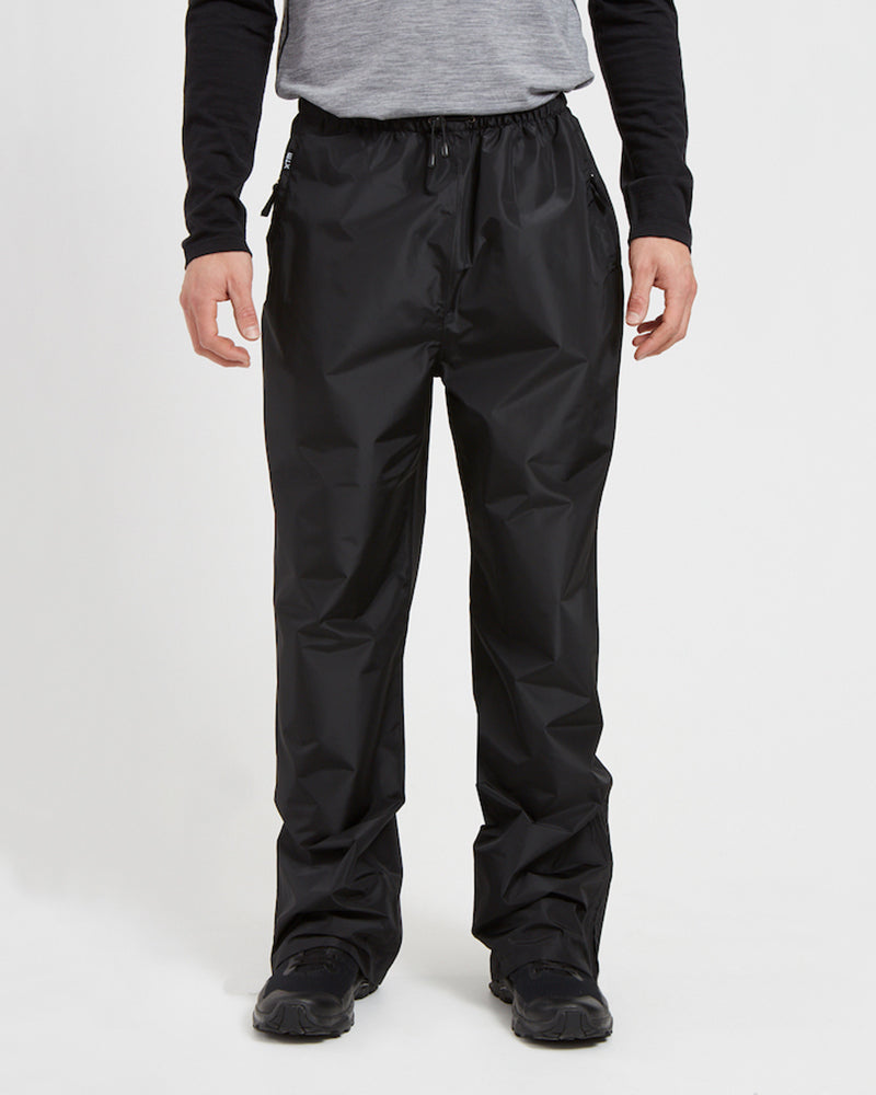 XTM Stash Unisex Packable Rain Pants