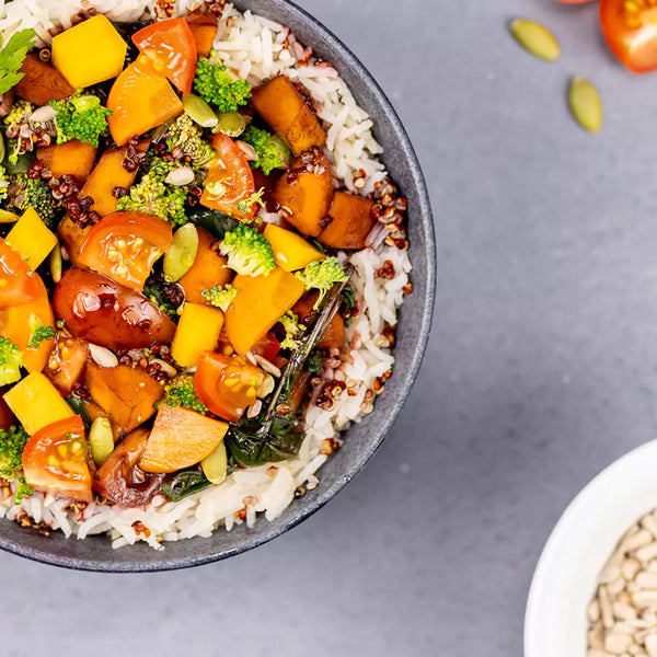 Radix Nutrition Original Meal Smokey Barbecue