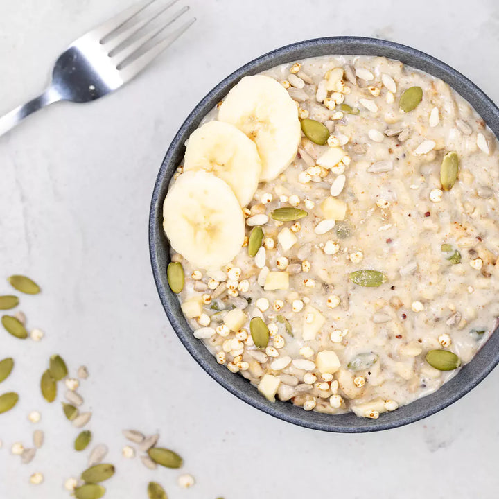 Radix Nutrition Ultra Breakfast Banana