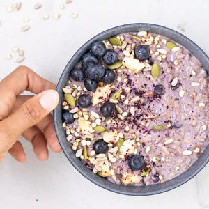 Radix Nutrition Ultra Breakfast Blueberry