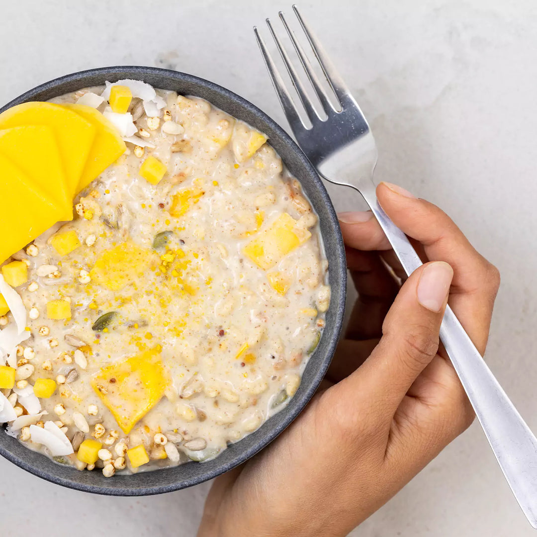 Radix Nutrition Ultra Breakfast Mango