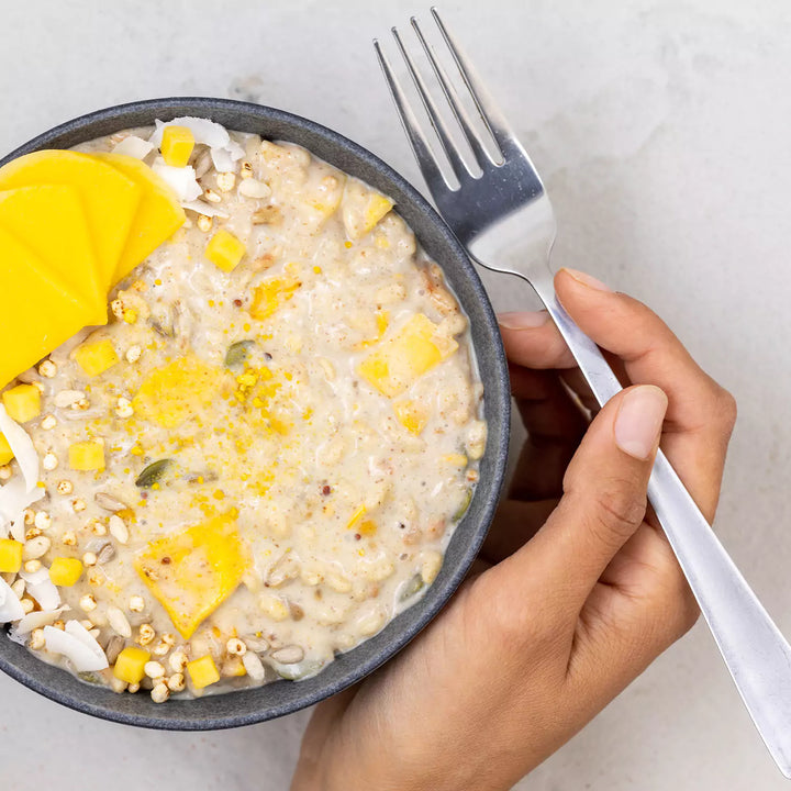 Radix Nutrition Ultra Breakfast Mango