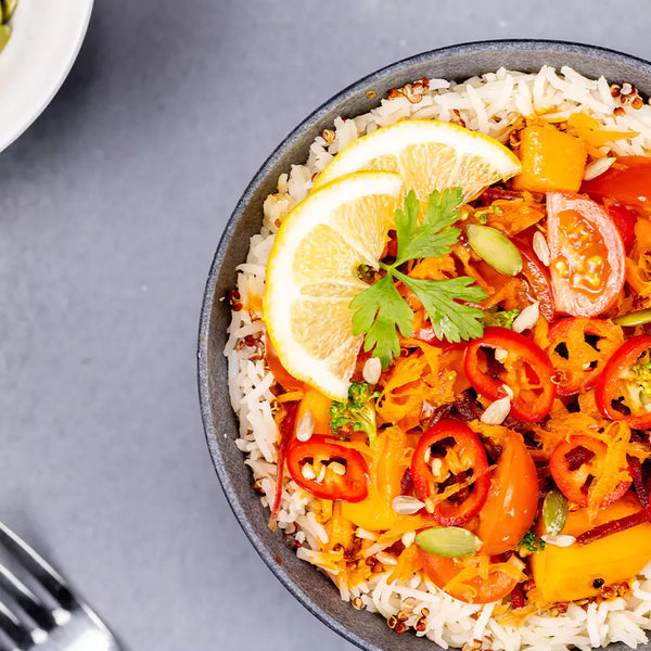 Radix Nutrition Ultra Meal Peri-Peri