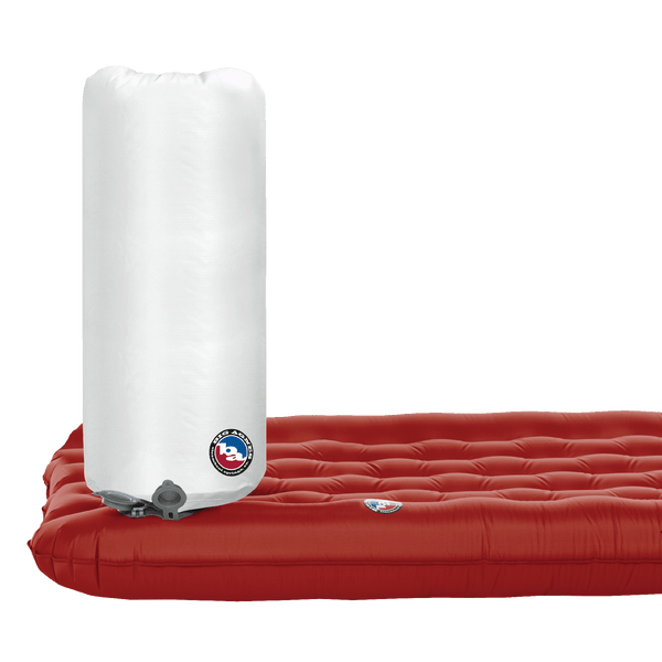 Big Agnes Rapide SL Insulated Sleeping Mat - Petite