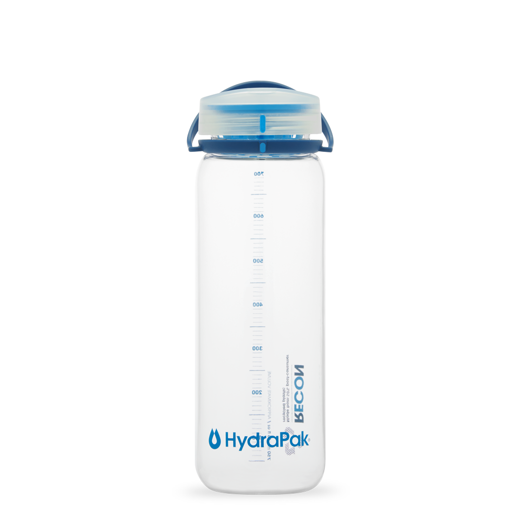 Hydrapak Recon Bottle 750mL